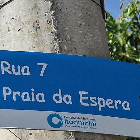 Praia De Itacimirim, Pe Na Areia Exterior photo