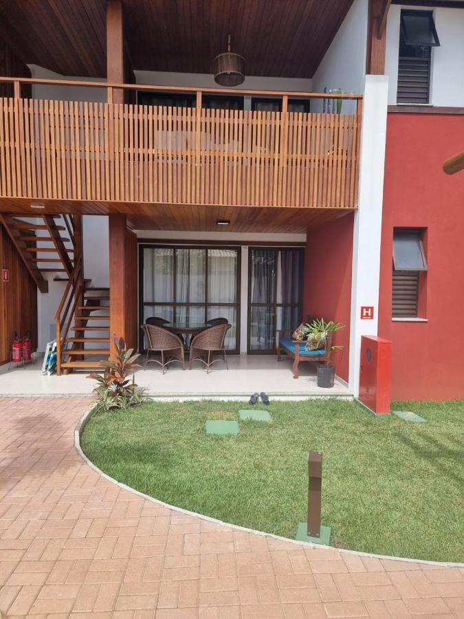 Praia De Itacimirim, Pe Na Areia Exterior photo