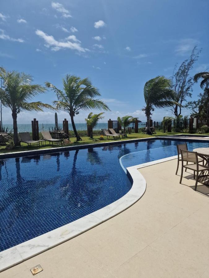 Praia De Itacimirim, Pe Na Areia Exterior photo
