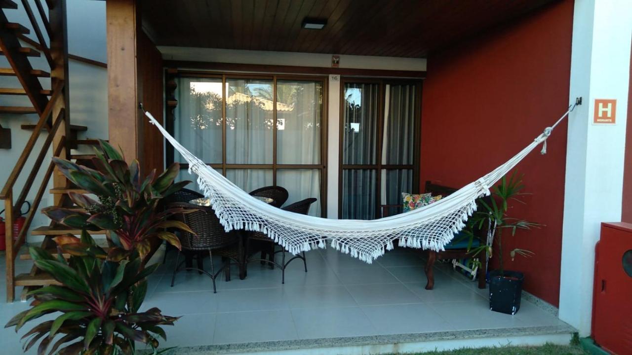 Praia De Itacimirim, Pe Na Areia Exterior photo
